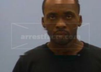 Marcus Terelle Ross