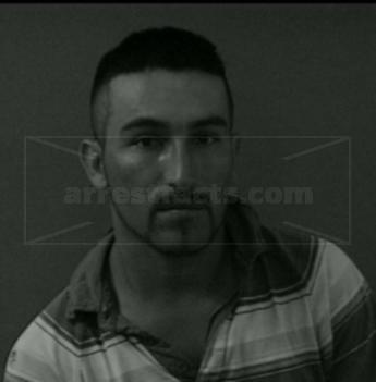 Antonio Martinez Diaz