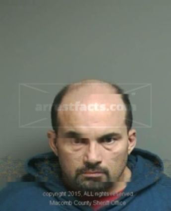 Steven Eugene Buell