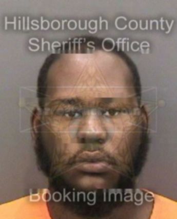 Johnathon Jermaine Ellison