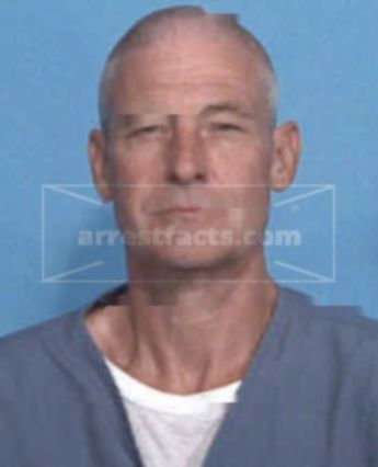 Glen Milton Riley