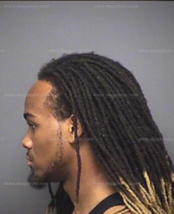 Rico Joshua Corde