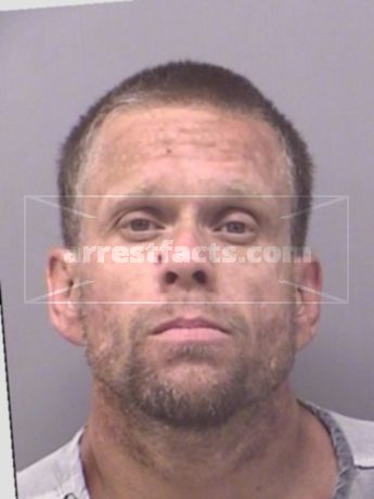 Sherrod Harrison Parsons