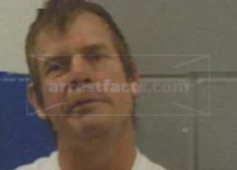 Gordon Wayne Childress