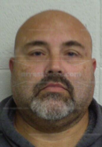 Randy Ray Rhodes