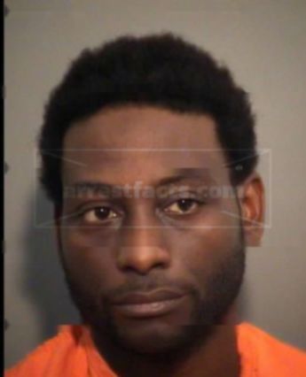 James Bernard Bryant