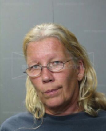 Marilyn Doris Wooten