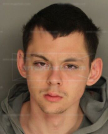 Jacob Alexander Heller
