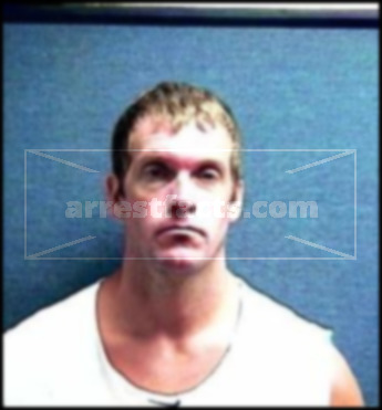 Benjamin Todd Shelton