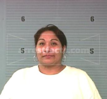 Senaida Pecina