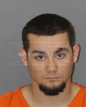 Christopher Ryan Cain