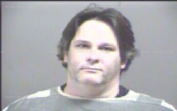 Daryl Colin Stoddard