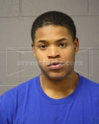 Damario J Davis