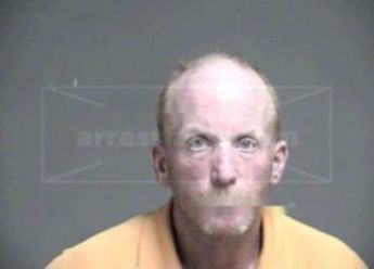 Keith Patrick Porter