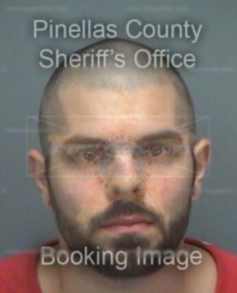 Marshall Ryan Gambill