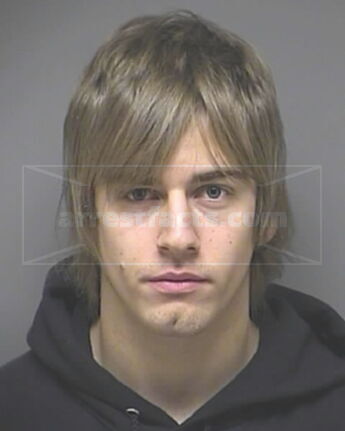 Michael Todd Doner