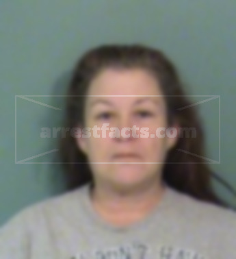 Ann Louise Garman