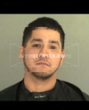 Fabian Rudy Gonzalez