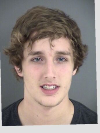 Zachary Tyler Glazener