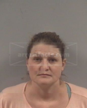 Mindy Janelle Hansen