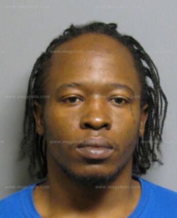Larry Deangelo Moore