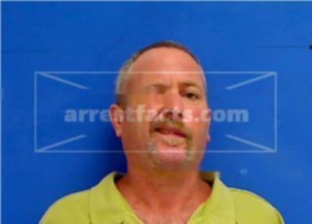 Gregory Seth Kiser