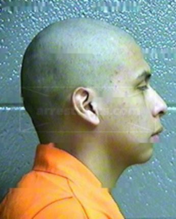 Derek Dewayne Davis