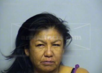 Francine Annette Wildcat