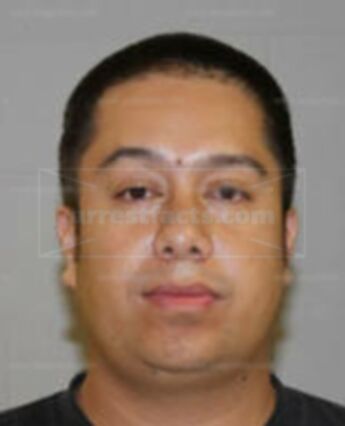 Isaac Mapusagafou Manutai