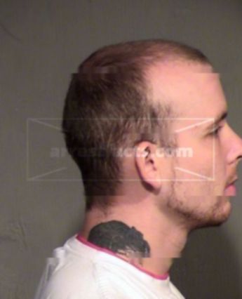 David Patrick Archer