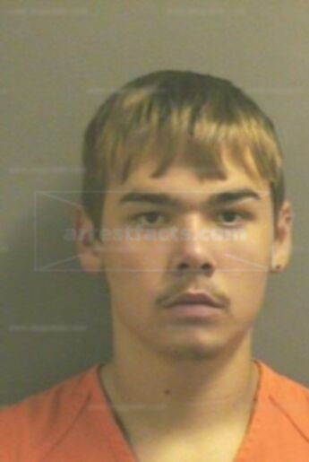 Gregory Thompson Barnette