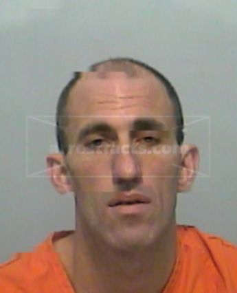 Beau William Harrold