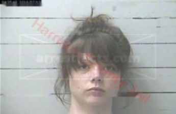 Gabrielle Lynn Francis