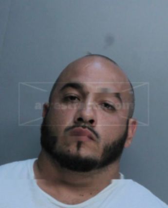 Jesse Marquez