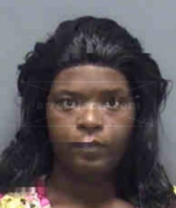 Shatiayh Nicole Fleming