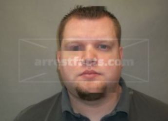 Mathew Glen Harvey