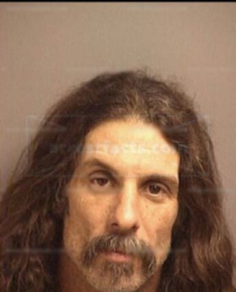 Timothy Michael Aldrich