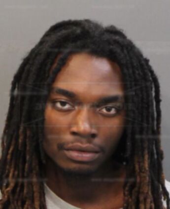 Aaron Tyshawn Jackson