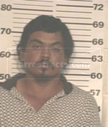 Jose Cruz Olguin Ceniceros