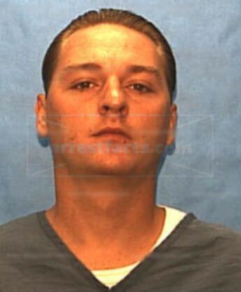 Don Richard Walker Jr.