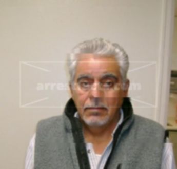John Alfonso Cruz