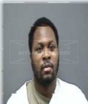Tarence Banks
