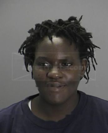 Sharmaneka Lavezza Ross