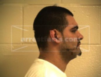 Mathew Corry Ocanas