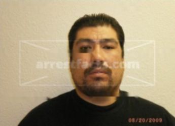 Nicholas Barrera