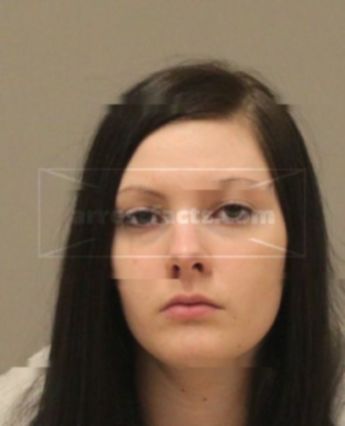Morgan Ann Riggs