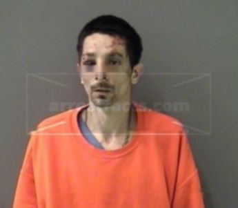 Michael Shawn Arthur