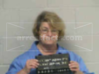 Pamela Jo Shultz