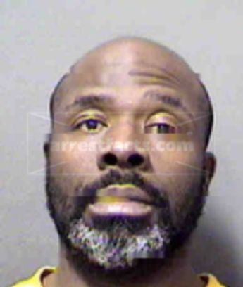 Roscoe Fronzo Mckinney