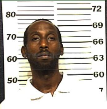 Eddie Lavall Smith